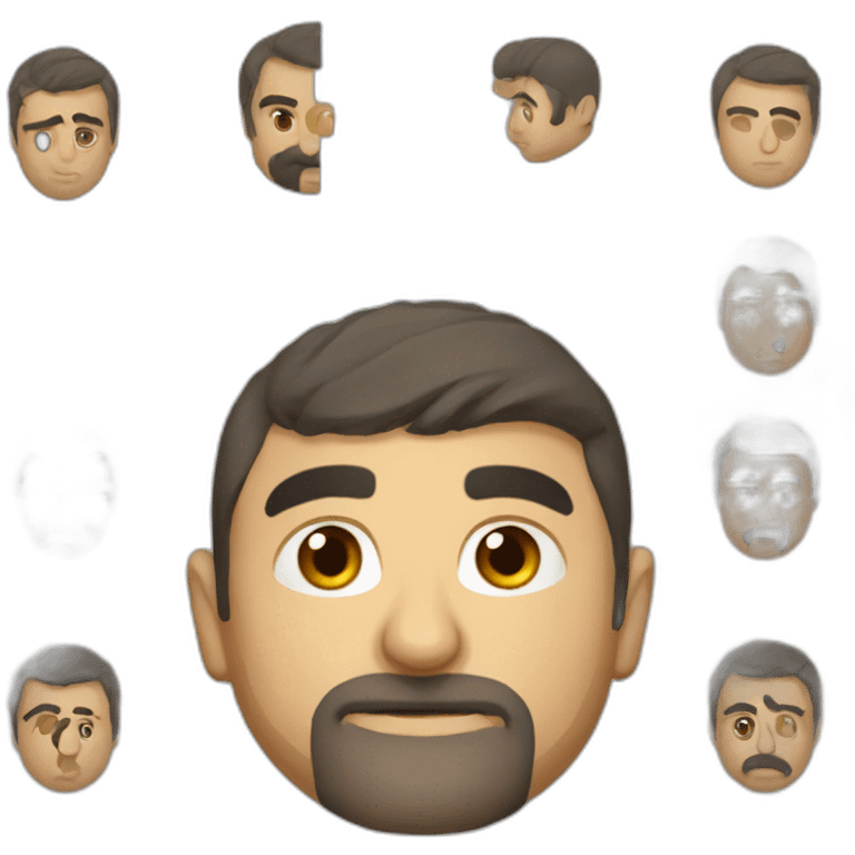 Hayk Grigoryan emoji