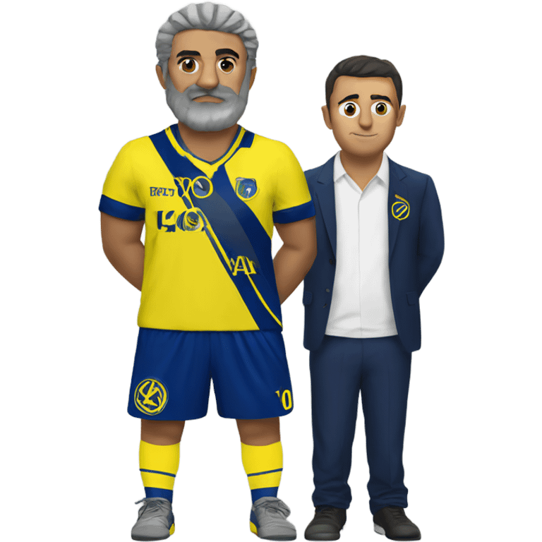 fenerbahçe emoji