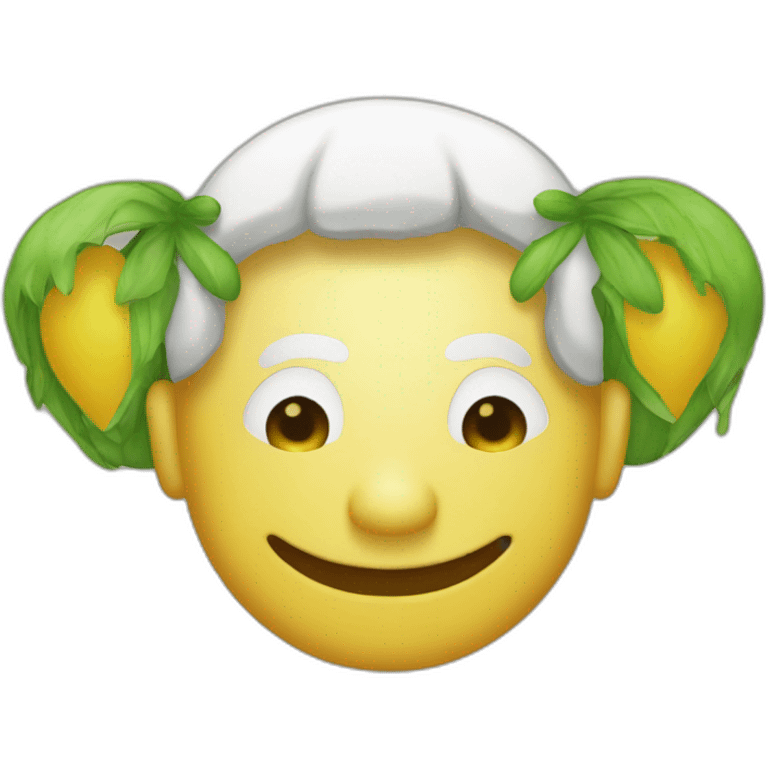 icq emoji