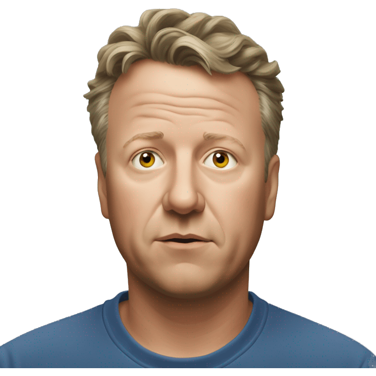 Paul Graham emoji