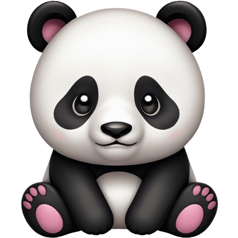 panda emoji