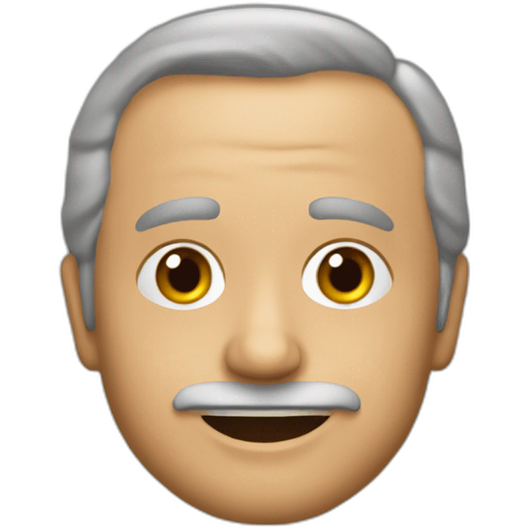 Juan Carlos 1º emoji