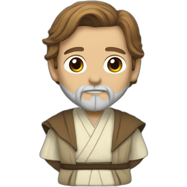 Obi wan emoji