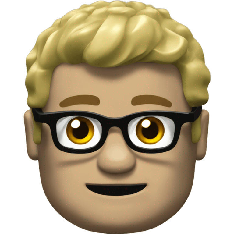 Lego emoji