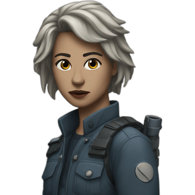 resistance muse emoji