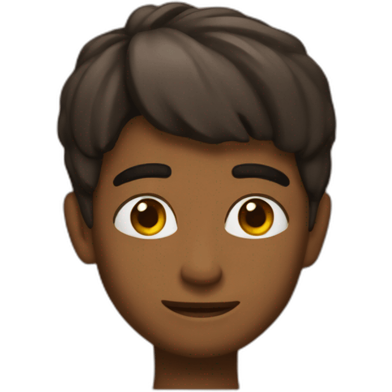 Coco emoji