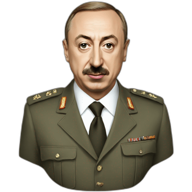 ilham aliyev emoji