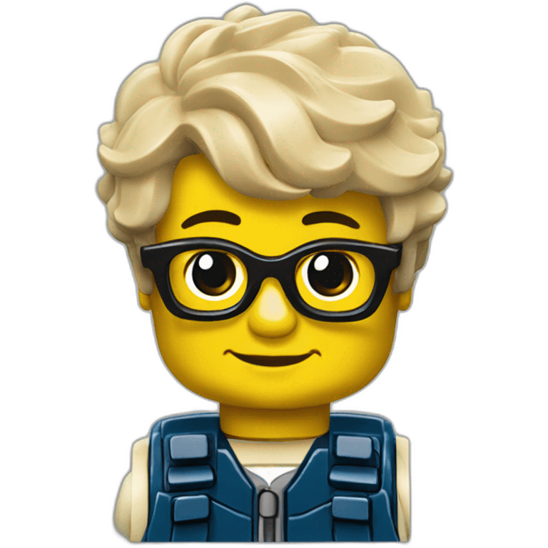 lego emoji