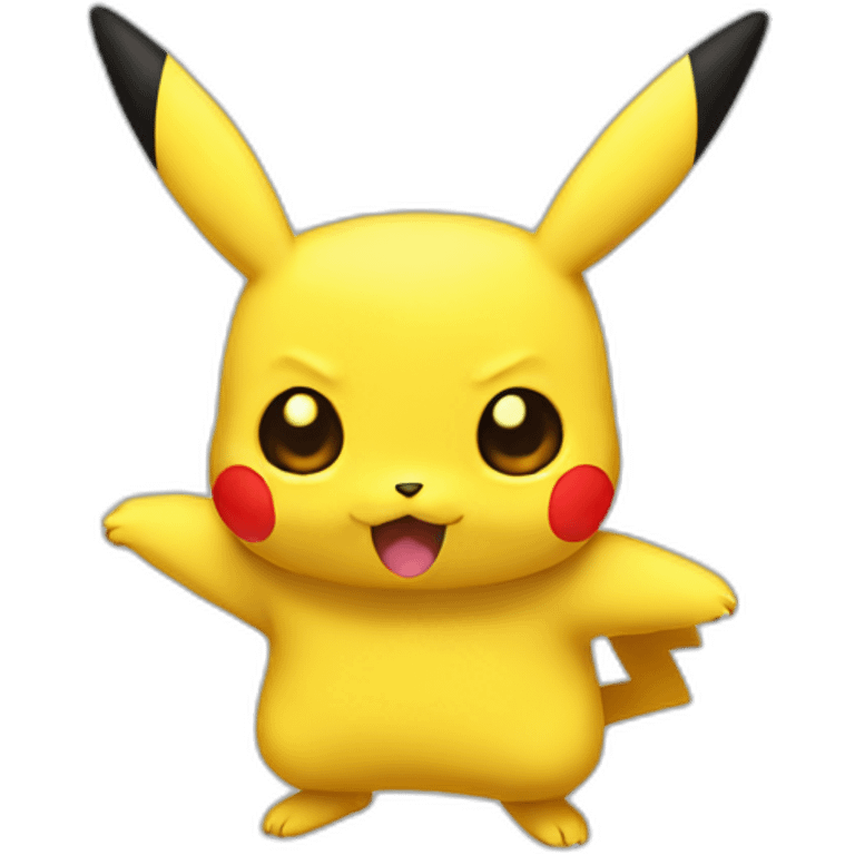 headless-pikachu emoji