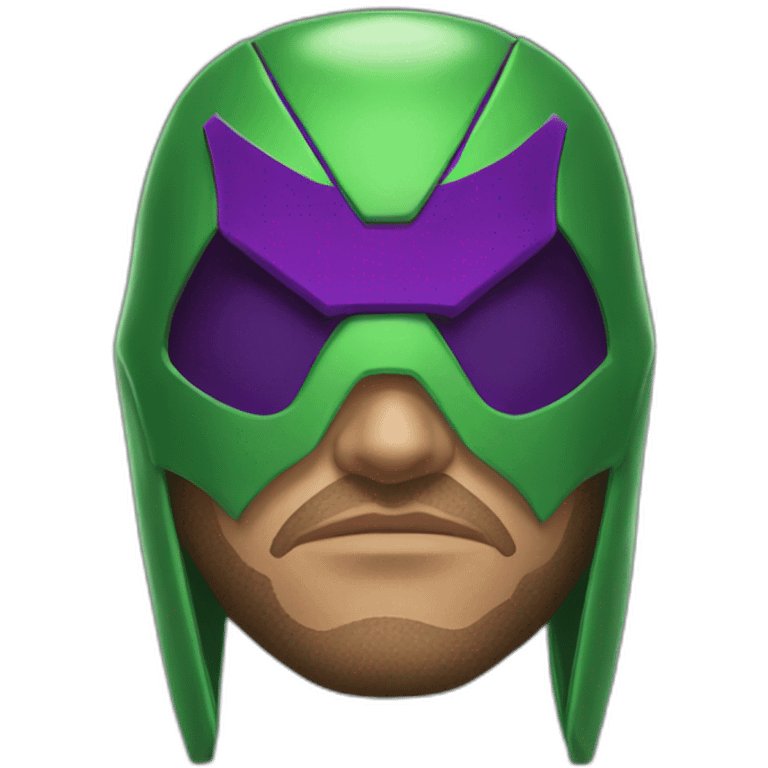 re mysterio emoji