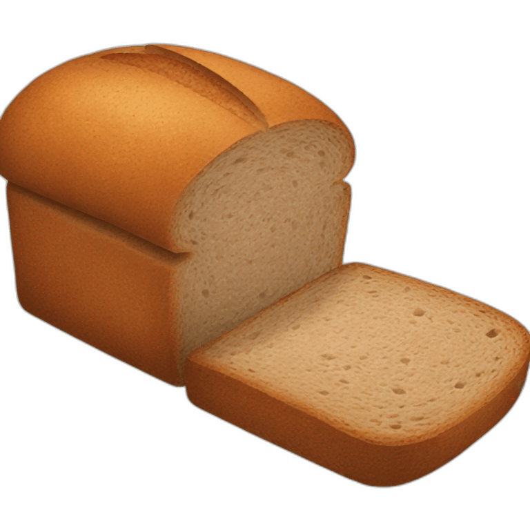 rye bread emoji