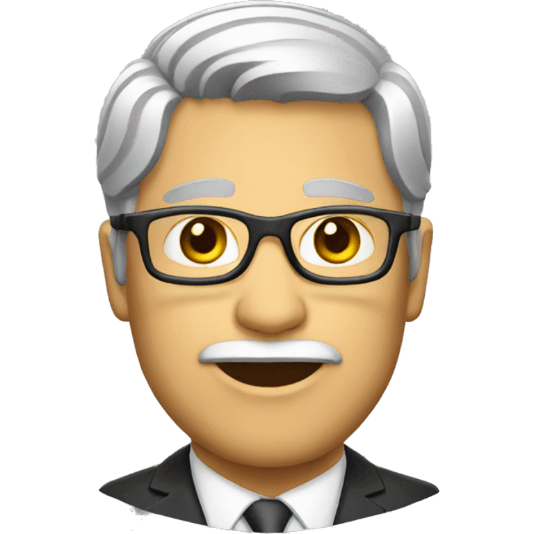 lawyer emoji