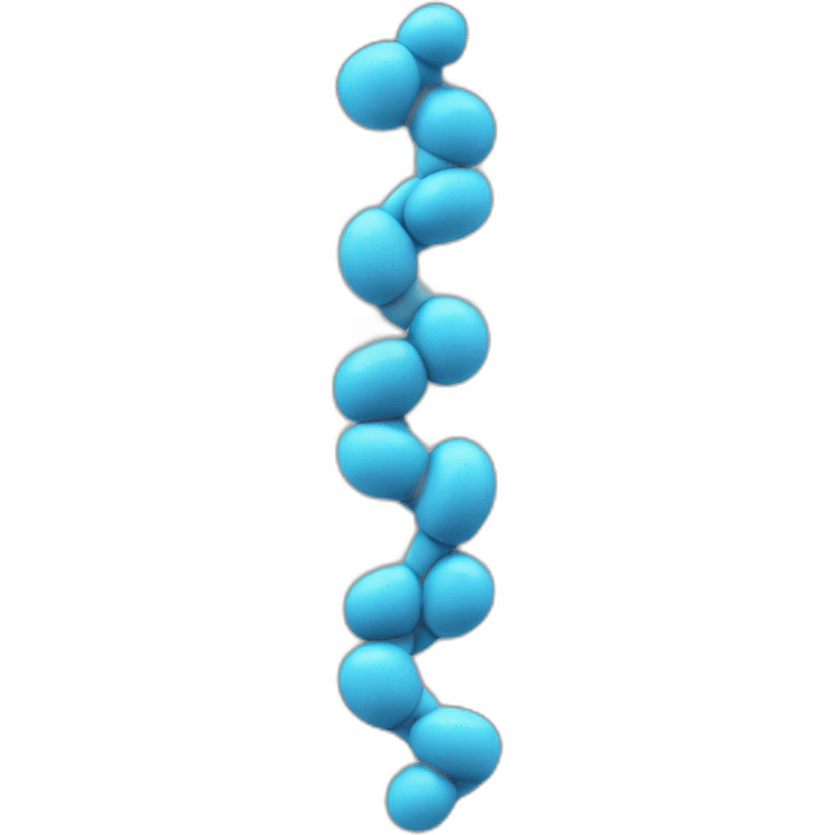 Chromosome emoji