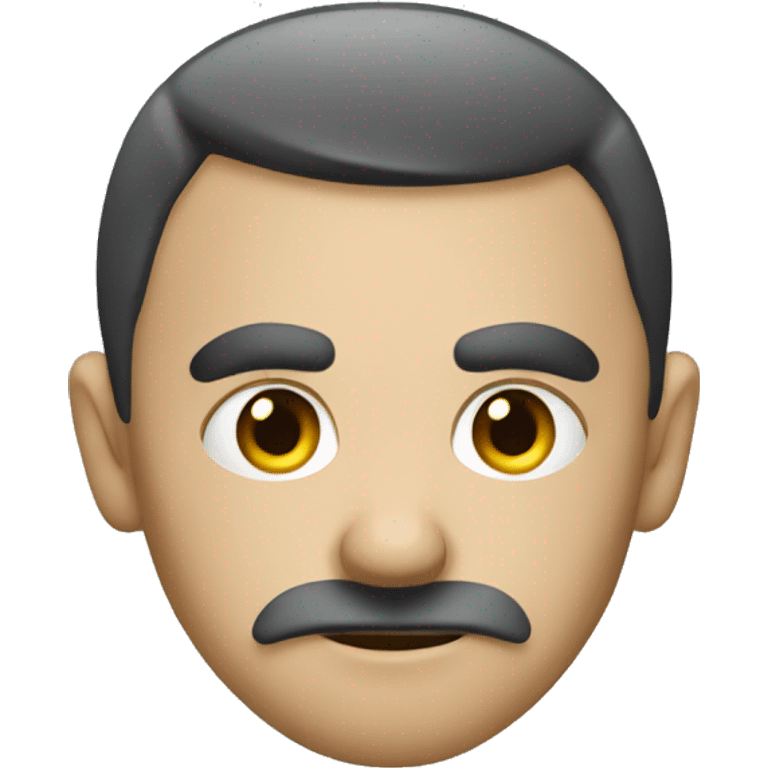 a robber emoji