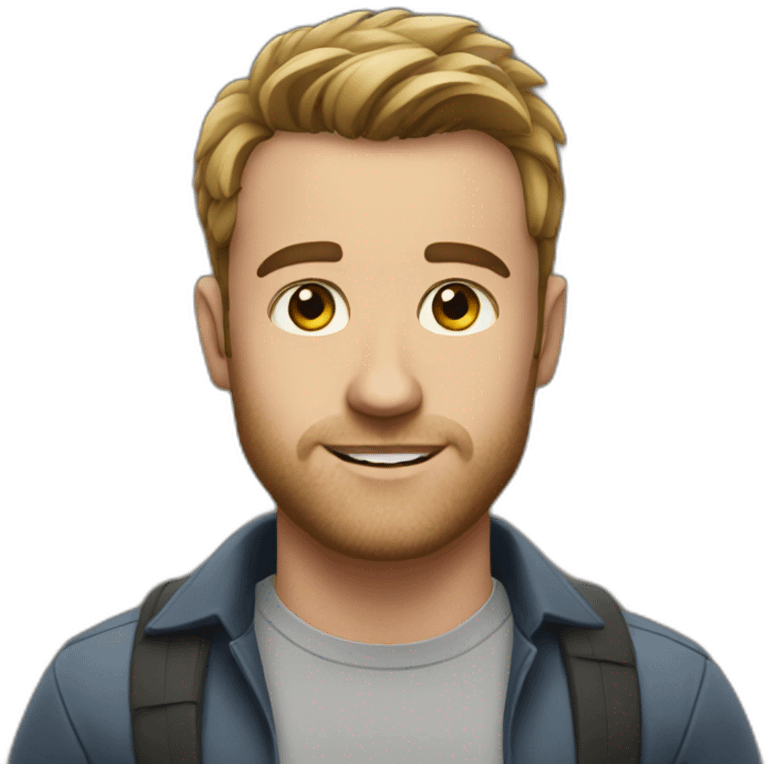 Andrew Tate emoji