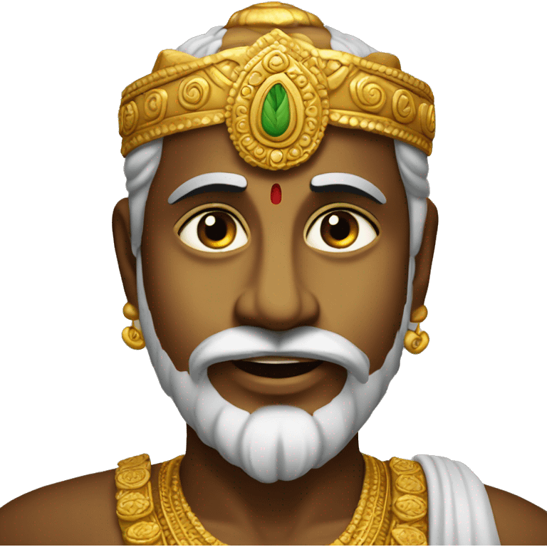 Tamil god murugan emoji