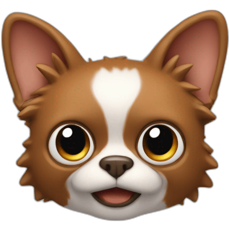 3d gizmo emoji