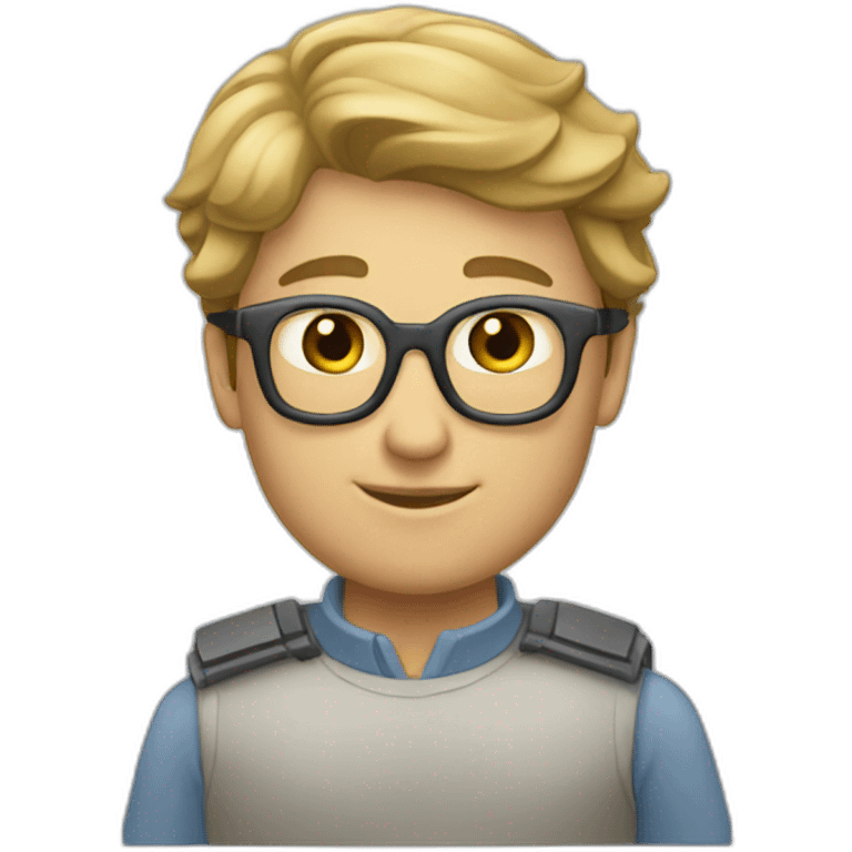 thales emoji