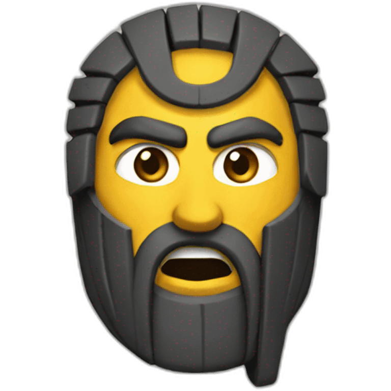 sparta emoji