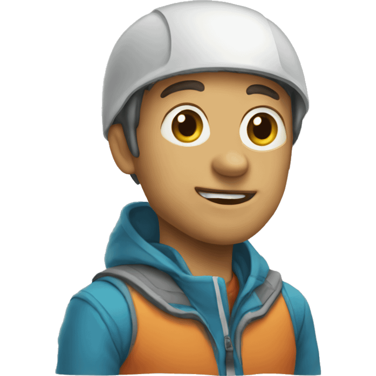 Skibidi emoji