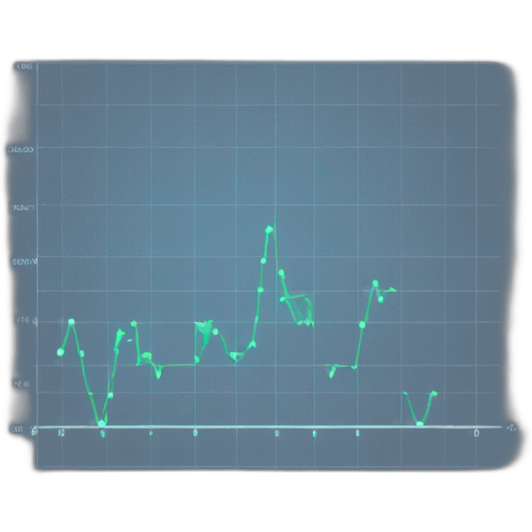 graph icon emoji