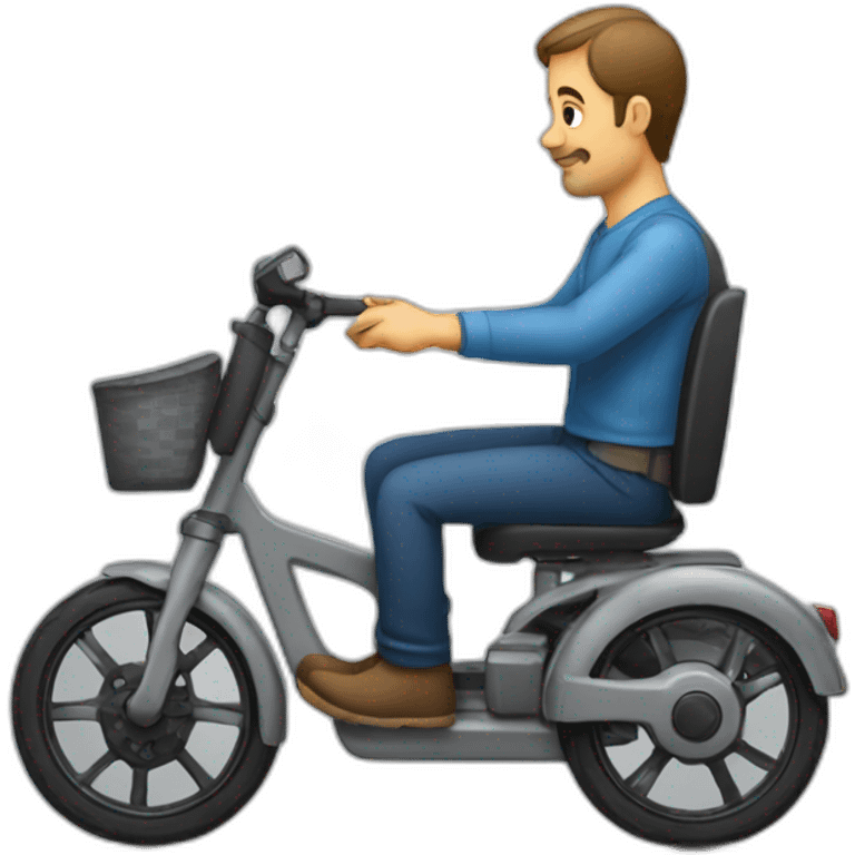 mobility architect emoji