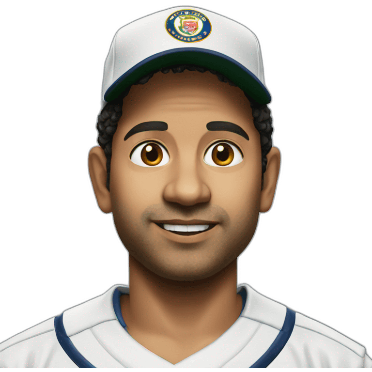 Sachin emoji