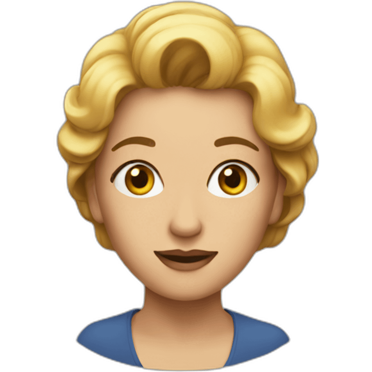 barbara emoji