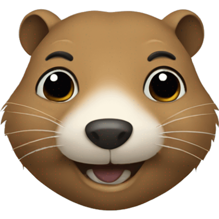 gopher emoji