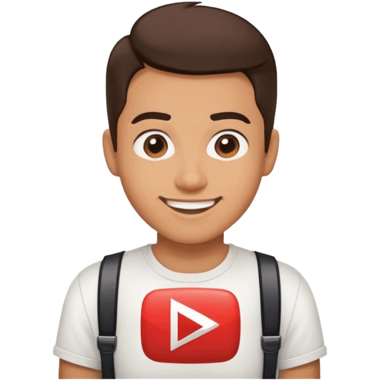 Proder youtube emoji