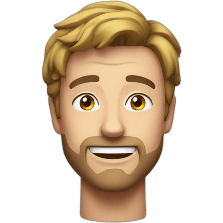 MR.BEAST emoji