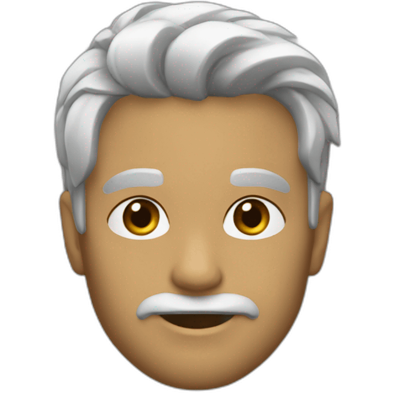 Andro tite emoji