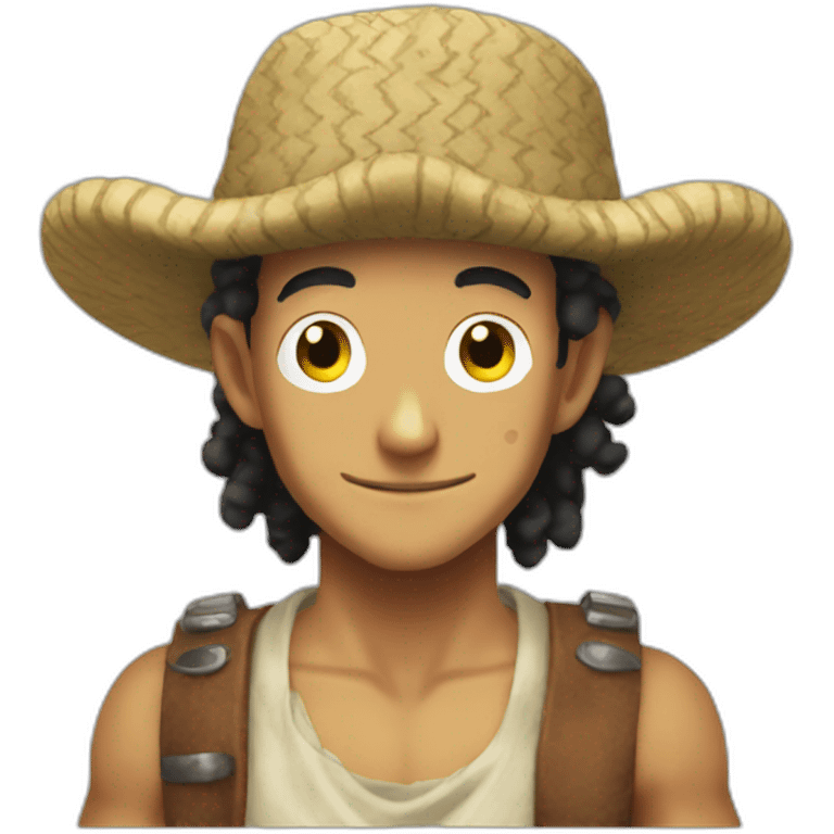 God usopp emoji