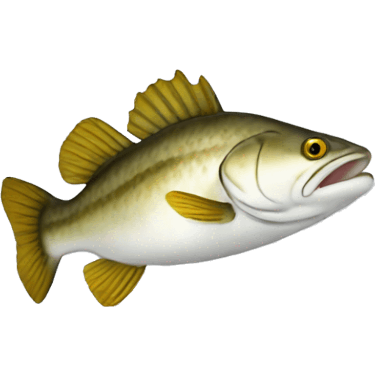 cod fish emoji