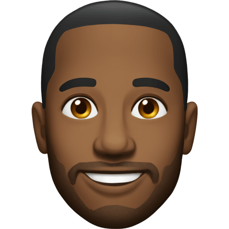 Bosh emoji