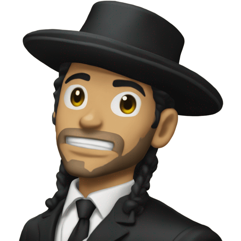 Rob Lucci emoji