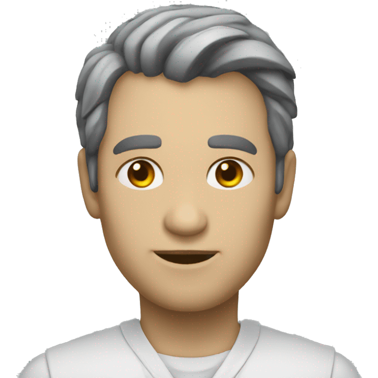 La lágrima de lucifer  emoji