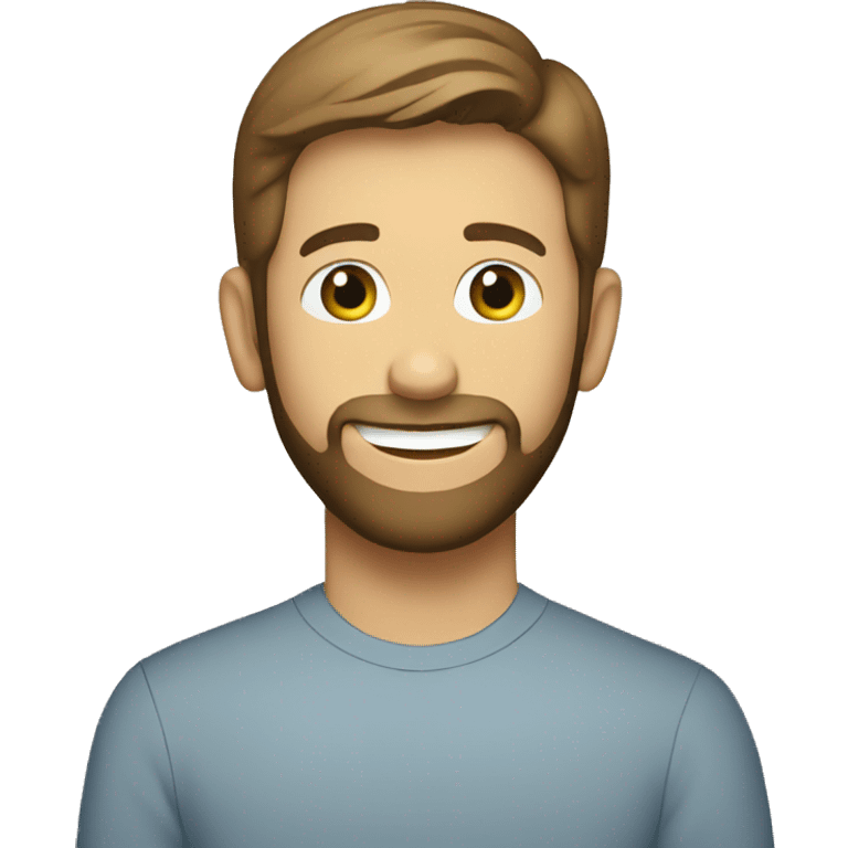 josh turner emoji