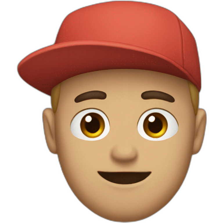 petirojo emoji