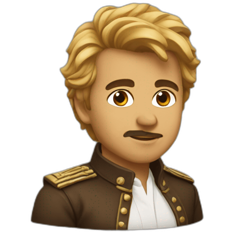 Thalapathi emoji