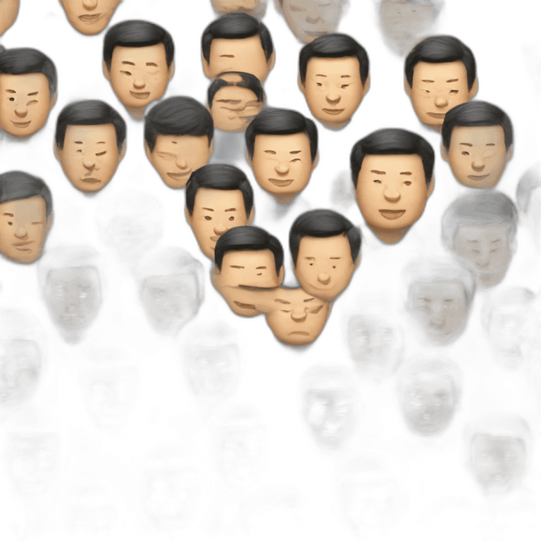 xijinping emoji