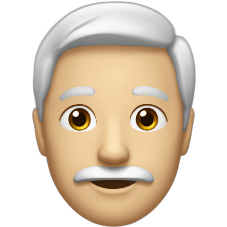 myszojeleń emoji