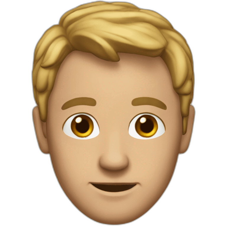 tonny robbins emoji