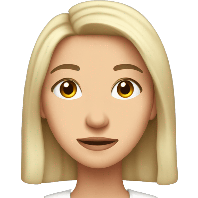 emilia mernes emoji