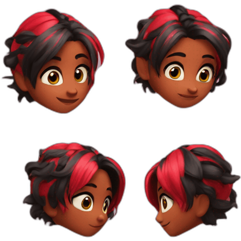 miraculous ladybug emoji