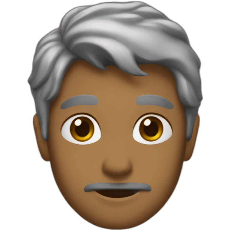 Fusée fromge emoji