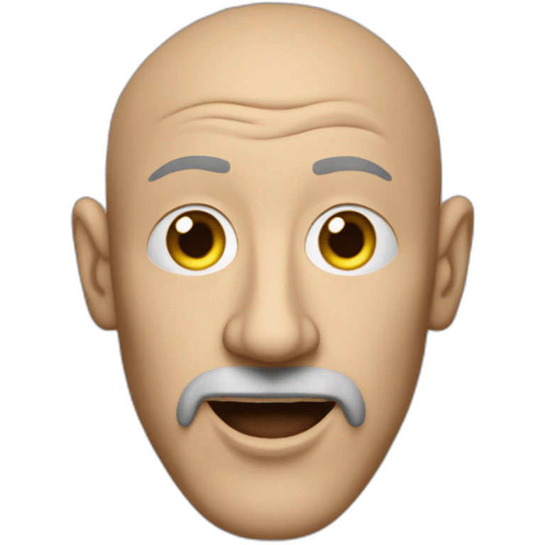 alain soral chien emoji