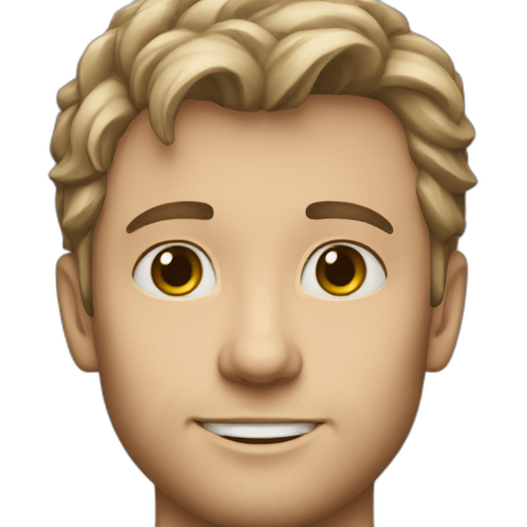 Daniel Harrington emoji