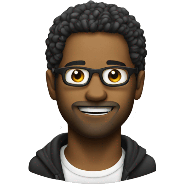 music creator emoji