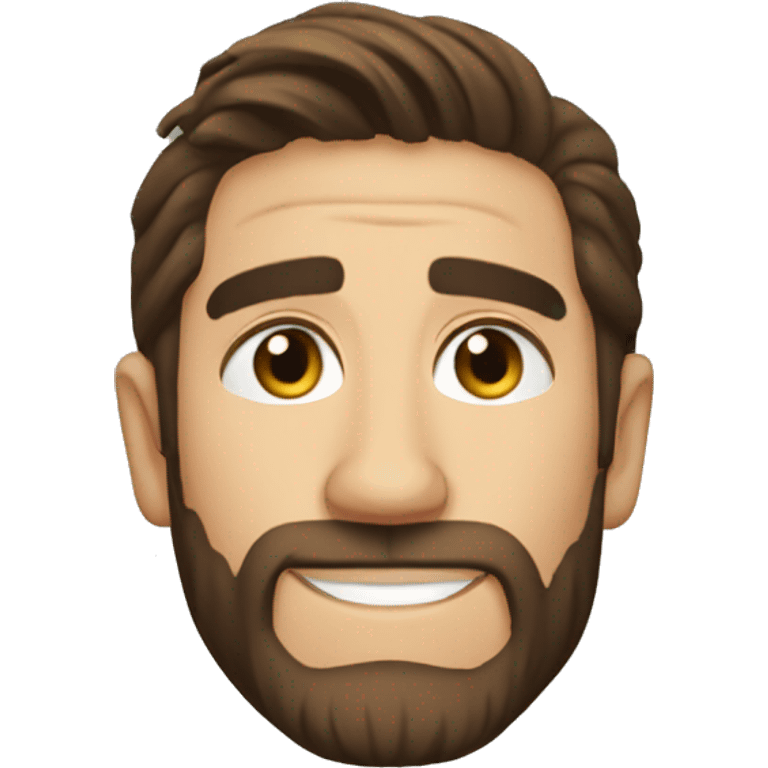 Jake Gyllenhaal emoji emoji